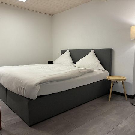 Ferienhaus Moehrle 2 위버링겐 외부 사진