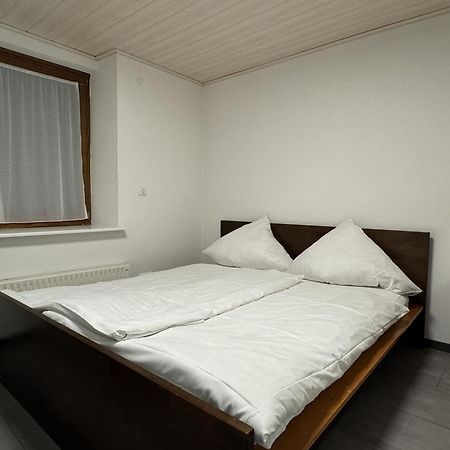 Ferienhaus Moehrle 2 위버링겐 외부 사진