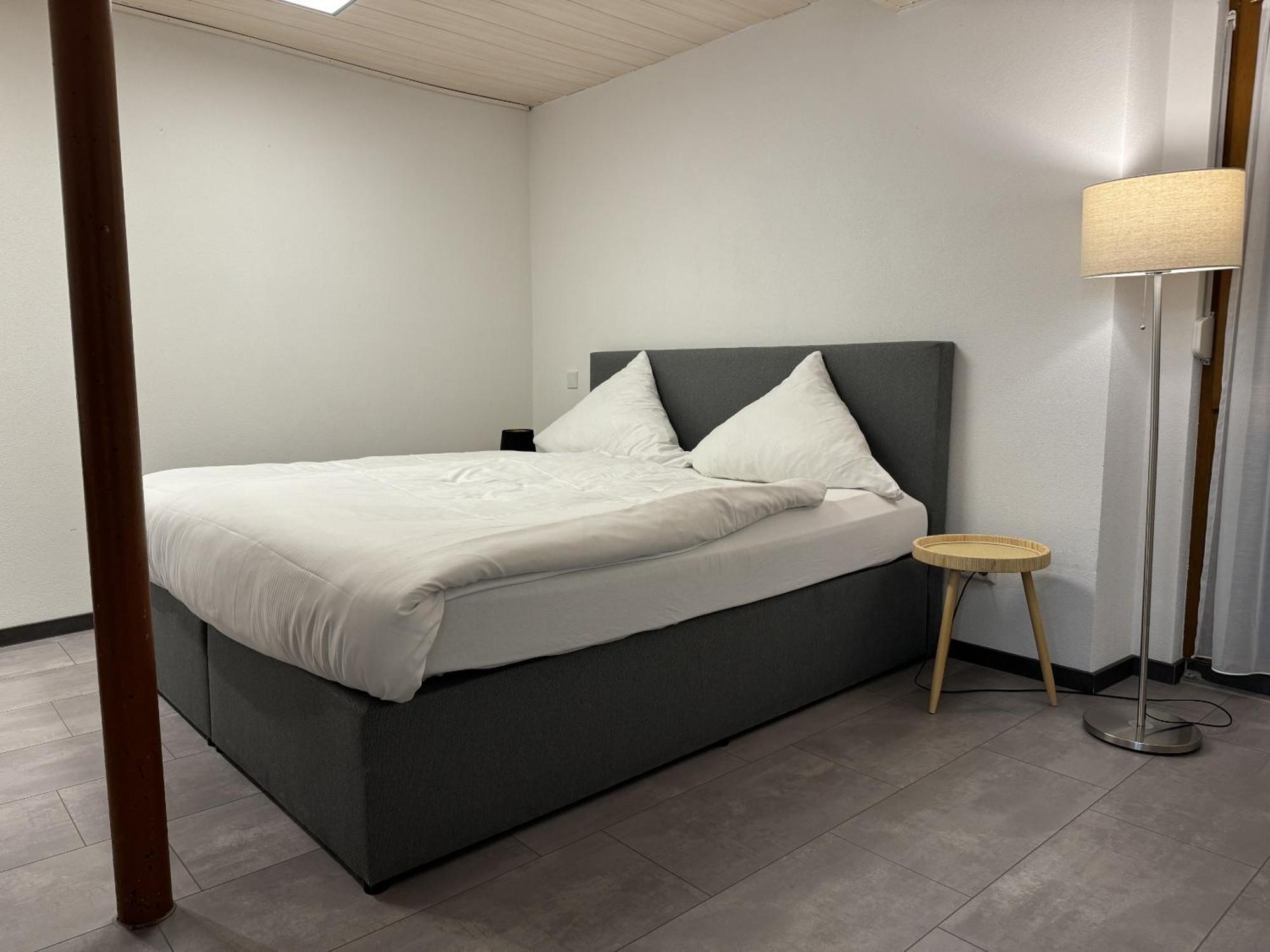 Ferienhaus Moehrle 2 위버링겐 외부 사진