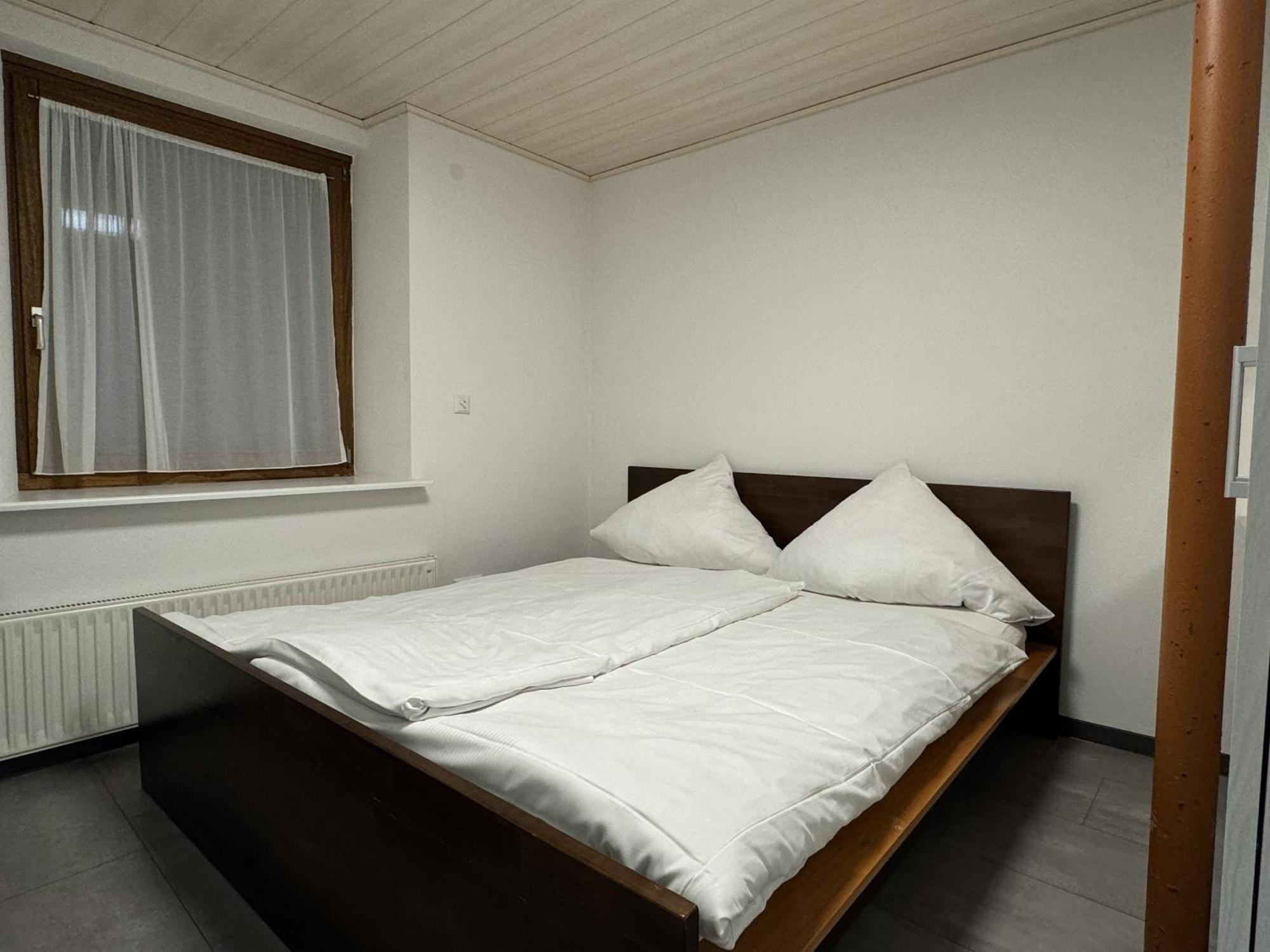 Ferienhaus Moehrle 2 위버링겐 외부 사진