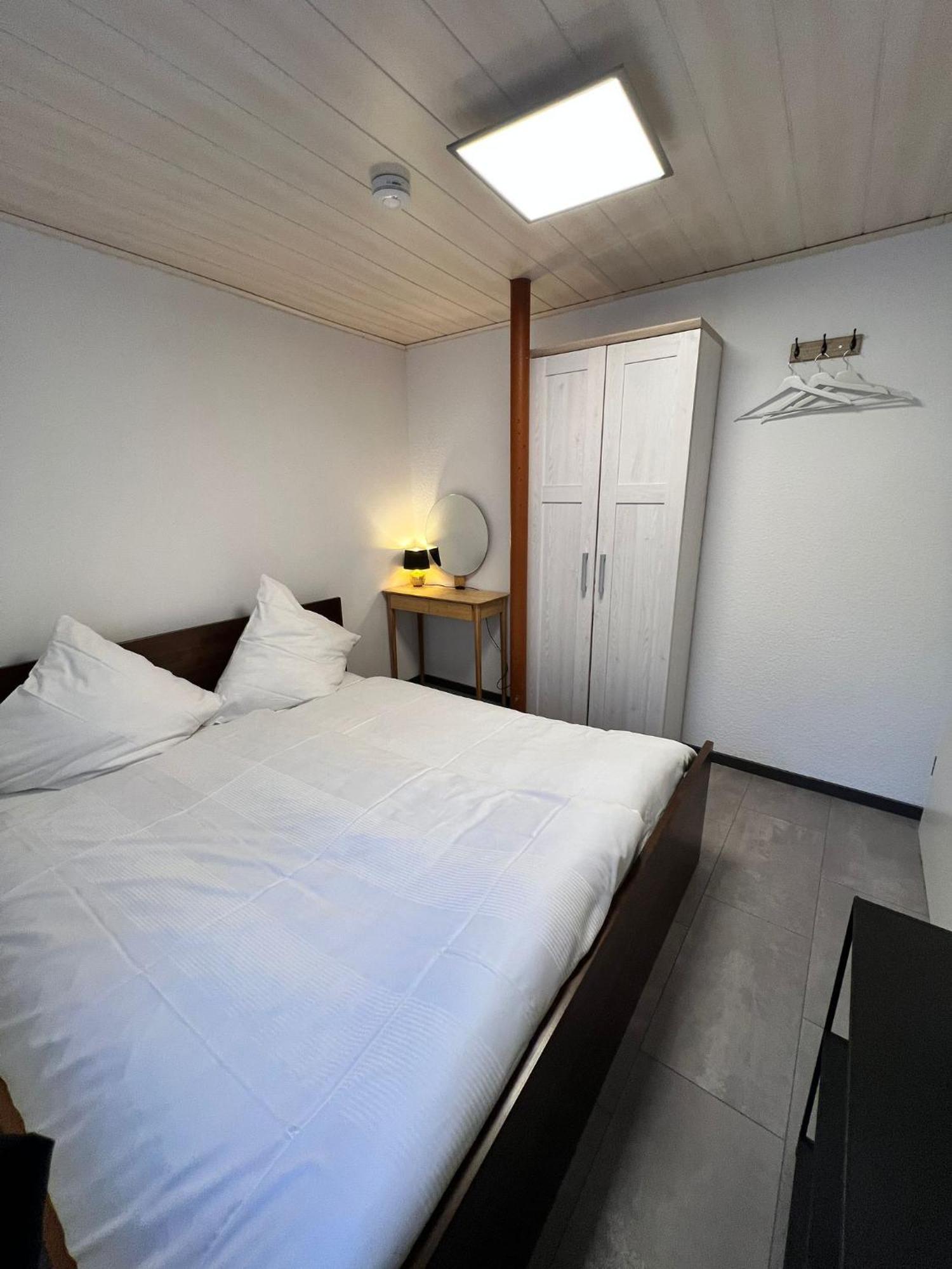 Ferienhaus Moehrle 2 위버링겐 외부 사진