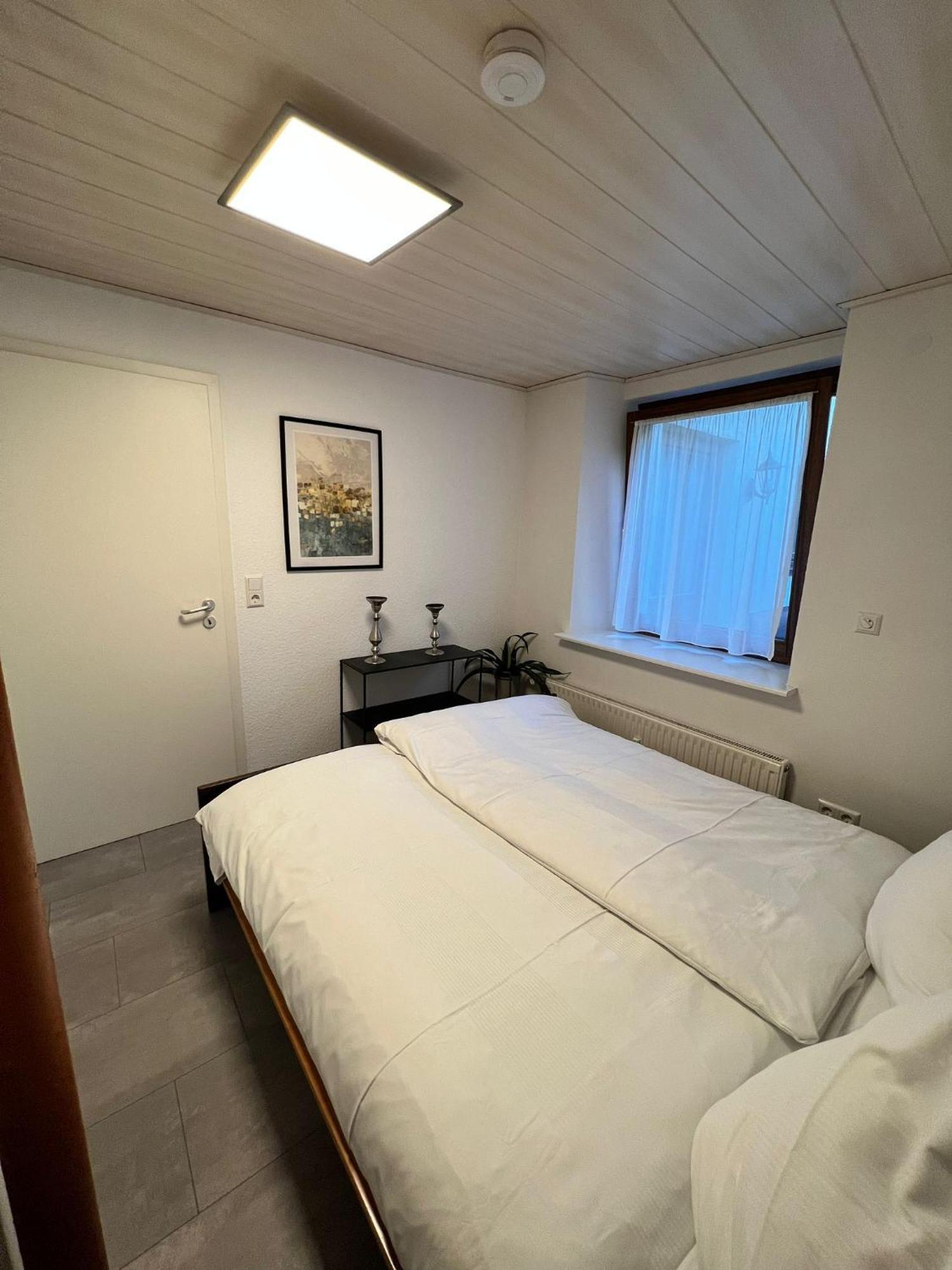 Ferienhaus Moehrle 2 위버링겐 외부 사진