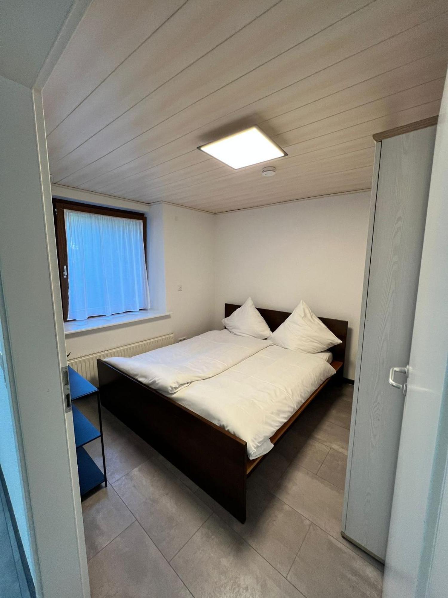 Ferienhaus Moehrle 2 위버링겐 외부 사진